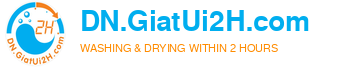 Giặt ủi 2H Đà Nẵng